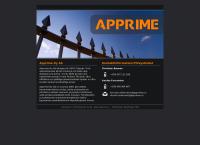 Apprime Oy Ab