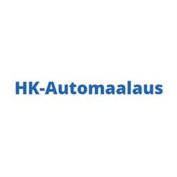 HK-Automaalaus Oy