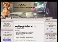 KoToNet