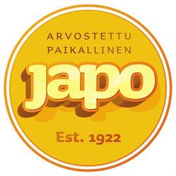 JAPO - Enemmän kuin yhteys