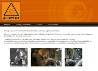 Ahowerk Oy