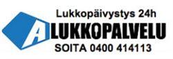 A-Lukkopalvelu 24h
