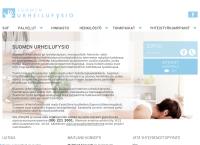 Fysioterapia Heidi Penttinen