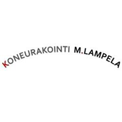 KMT Lampela Oy