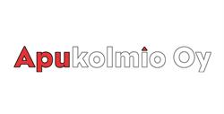 Apukolmio Oy