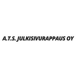 A.T.S. Julkisivurappaus Oy