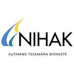Nivala-Haapajärven seutu NIHAK ry