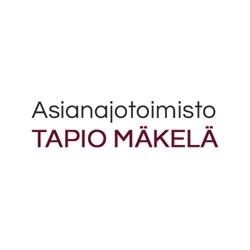 Asianajotoimisto Tapio Mäkelä