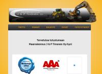 J ja P Timonen Oy