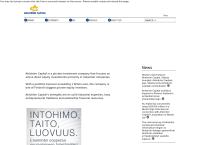 AC Cleantech Management Oy