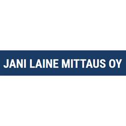 Jani Laine Mittaus Oy