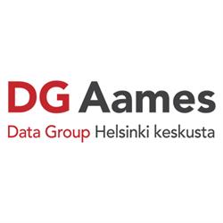 Aames Oy / Data Group