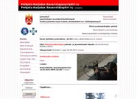 Pohjois-Karjalan Maanpuolustuksen Tuki PKMT ry
