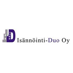 Isännöinti-Duo Oy