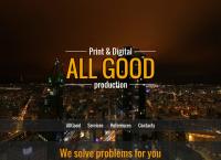 All Good Creative Collective