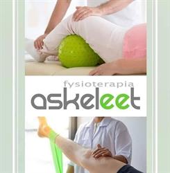 Fysioterapia Askeleet