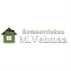 Remonttiakaa M. Vehmaa Oy