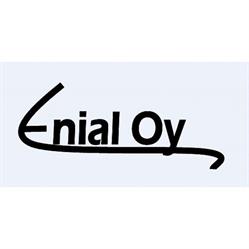 Enial Oy - Puhallusvilla - Myynti - Asennus