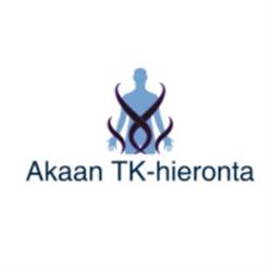 Tmi Akaan TK-hieronta