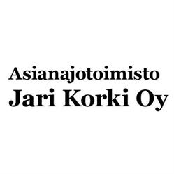 Asianajotoimisto Jari Korki Oy