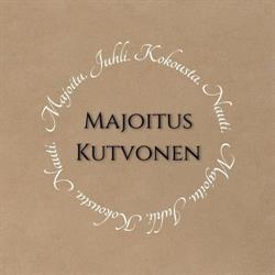 Majoitus Kutvonen