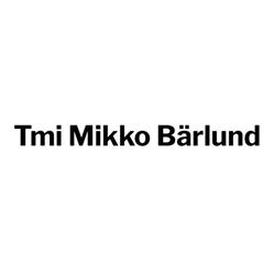 T:mi Mikko Bärlund