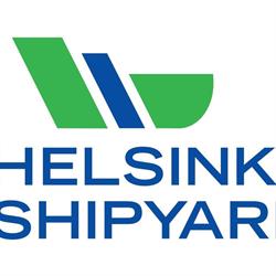 Helsinki Shipyard
