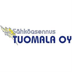 Sähköasennus Tuomala