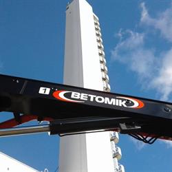 Betomik Oy