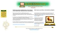 Holo Solutions Oy Ltd