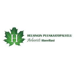 Helsingin puunkaatopalvelu