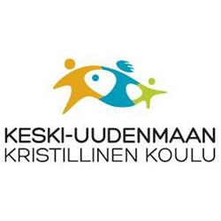 Keski-Uudenmaan kristillinen koulu