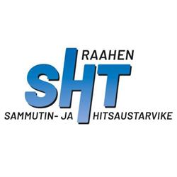 Raahen SHT Oy
