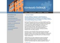 Kiinteistö-TARKKA Oy
