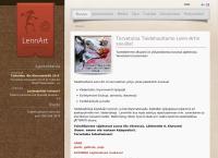 Taidehuoltamo Lenn-Art