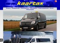 Kaartax Avoin Yhtiö