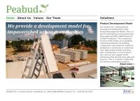 Board Members for Peabud Consulting Oy