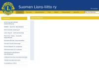 Lions Club Lehtimäki ry