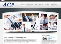 Acp Auditing & Consulting Oy