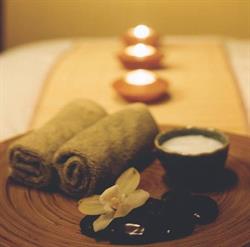 SR Relax & Beauty Center