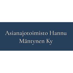 Asianajotoimisto Hannu Mäntynen Ky
