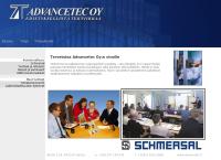 Advancetec Oy