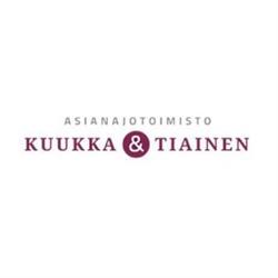 Asianajotoimisto Kuukka & Tiainen Oy