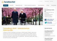 Turvallinen Koti AK Oy