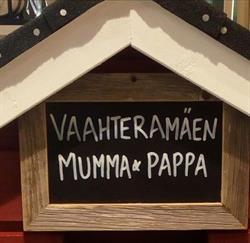 Vaahteramäen Mumma & Pappa