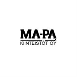 Ma-Pa Kiinteistöt Oy