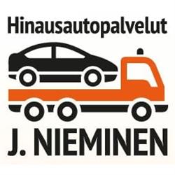 Hinausautopalvelut J. Nieminen
