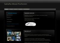 Sakara-Wood Purhonen