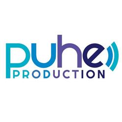 Puhe Production Oy