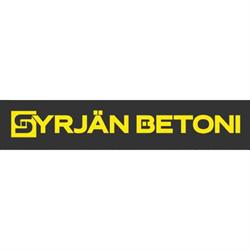 Syrjän Betoni